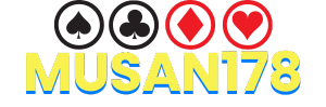 Logo MUSAN178